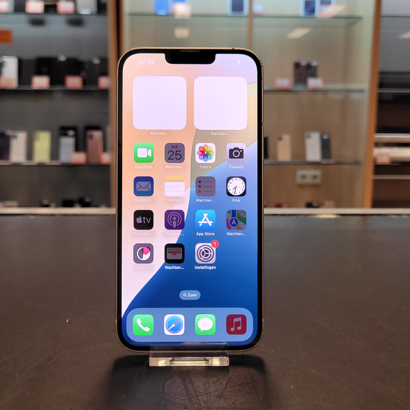 Apple iPhone 14 Plus 128GB Accu 85% | Paars - In Nette Staat
