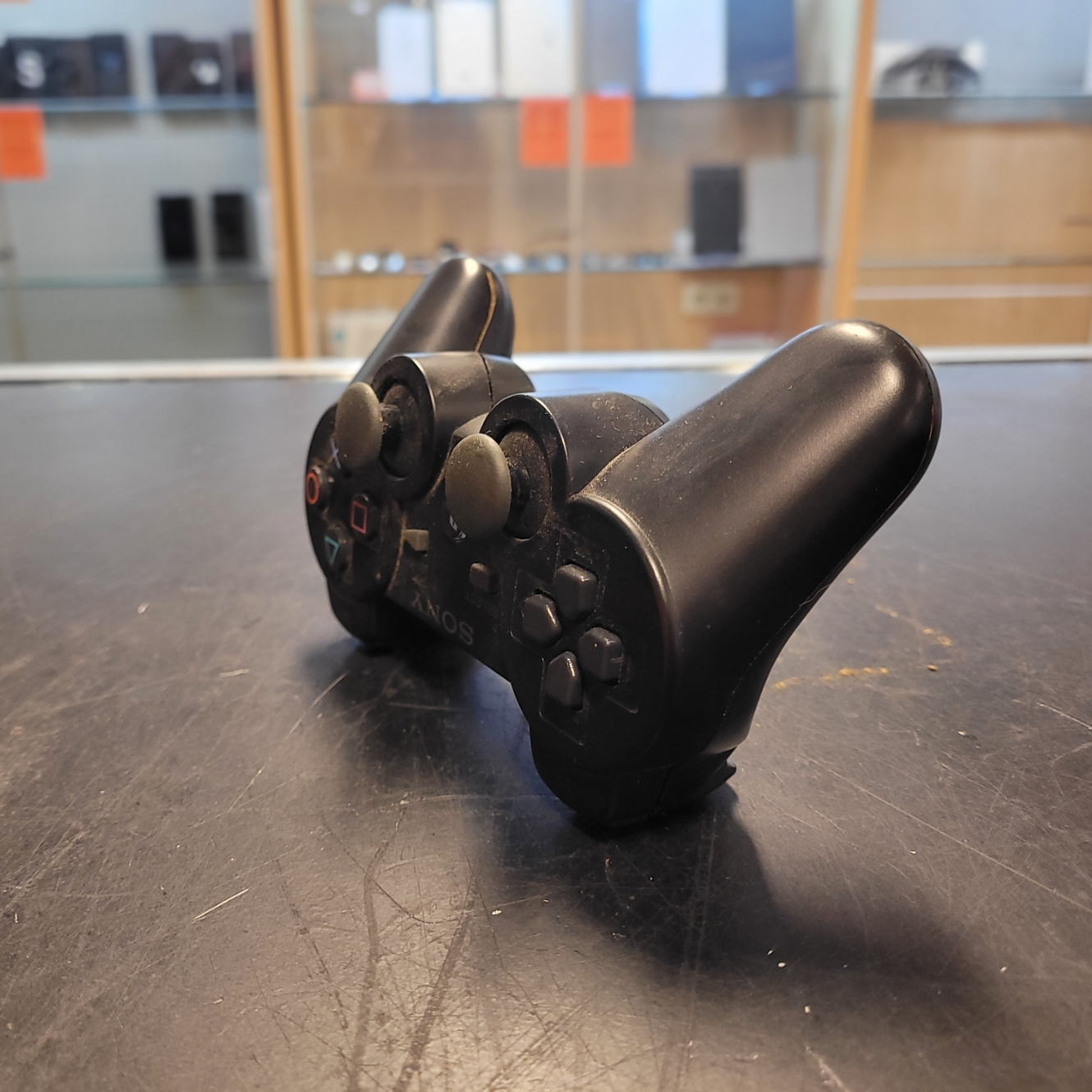 Sony Dualshock 3 Wireless Controller - In Nette Staat