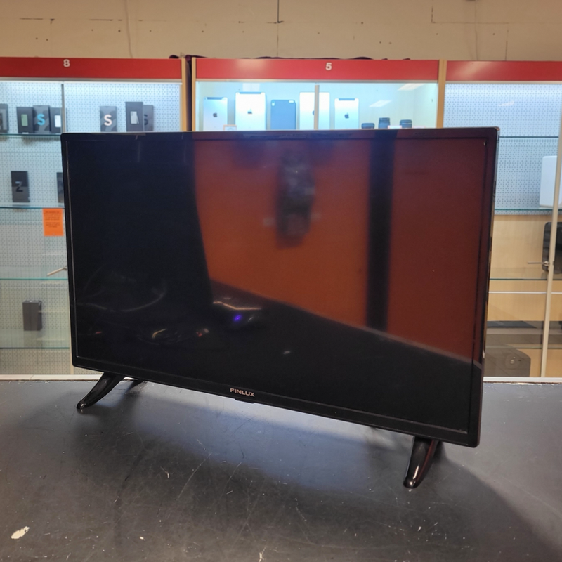 Finlux FL3223SMART 32 Inch SmartTV - In Nette Staat