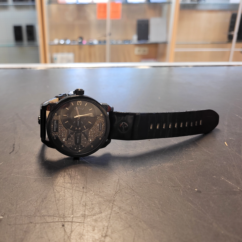 Diesel DZ-5584 Heren Horloge - In Nette Staat
