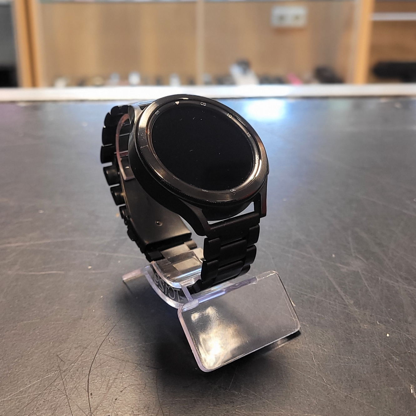 Samsung Galaxy Watch Smartwatch - In Nette Staat