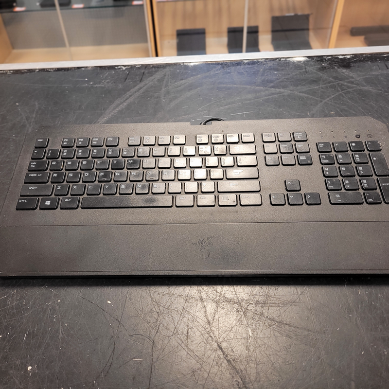 Razer Deathstalker Essential 2014 Gaming Toetsenbord