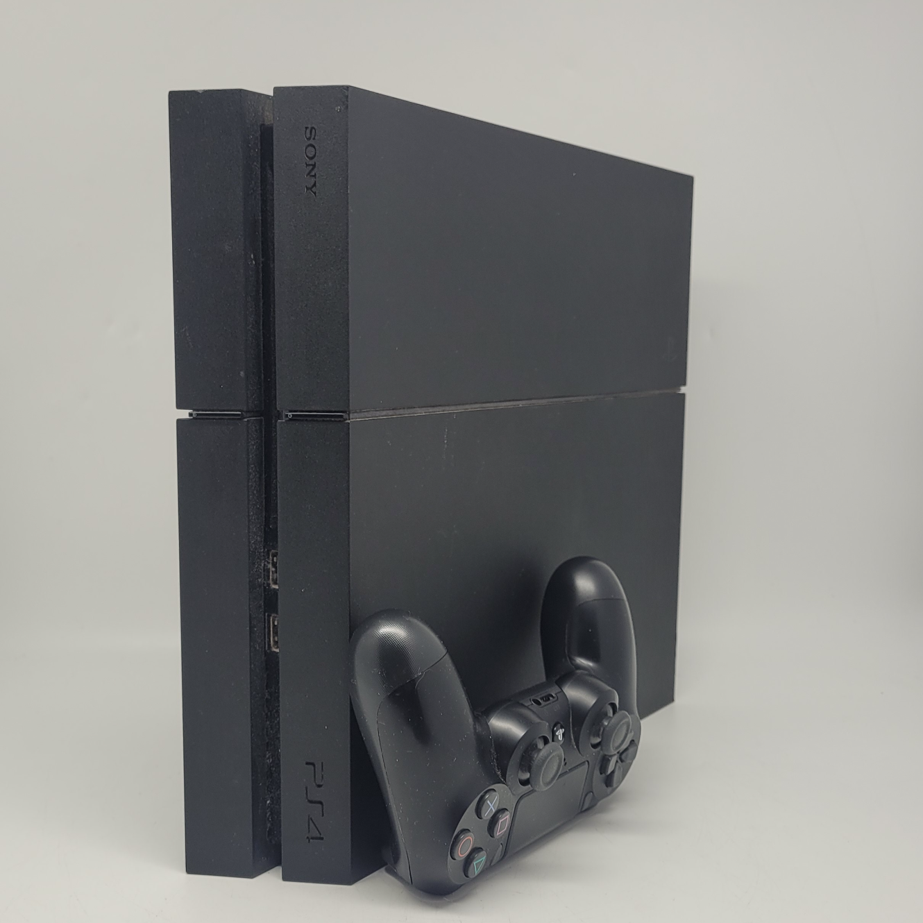 Sony PlayStation 4 First Edition 1TB - In Nette Staat