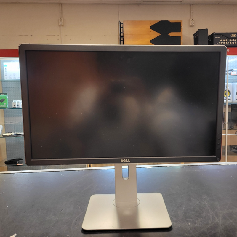 Dell P2415QB 4K Monitor - In Nette Staat