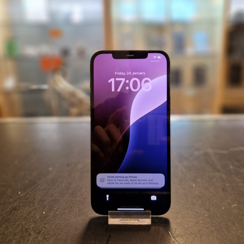 Apple iPhone 12 Pro Max 128GB 85% - In Nette Staat