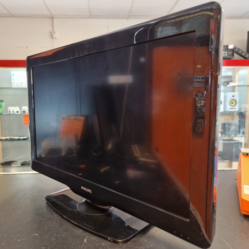 Philips 32PFL3605/12 LCD Full HD Exclusief Afstandsbediening - In Nette Staat