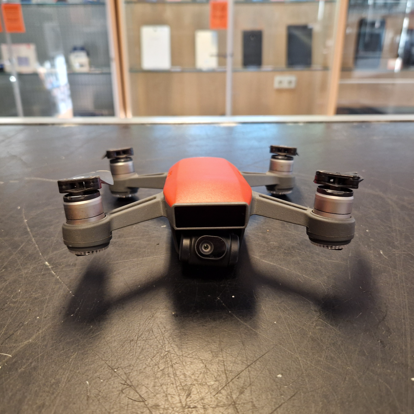 DJI Spark Drone - In Nette Staat