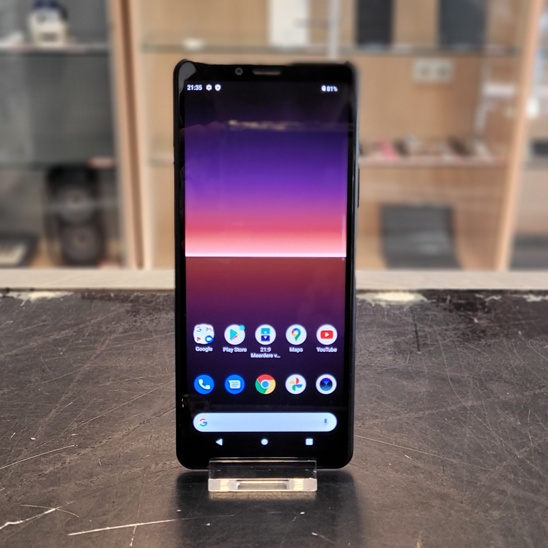 Sony Xperia 10 II 128GB Android 12 - In Nette Staat