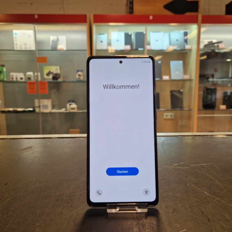 Samsung Galaxy S20 FE 128GB Android 13 - In Goede Staat