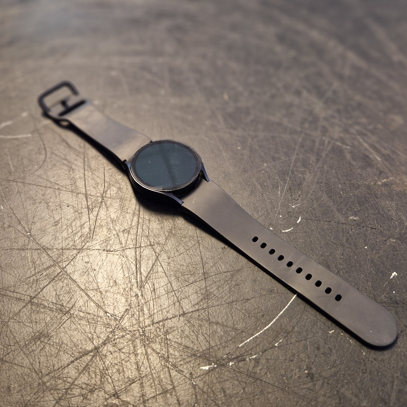 Samsung Galaxy 6 40mm Smartwatch - In Nette Staat