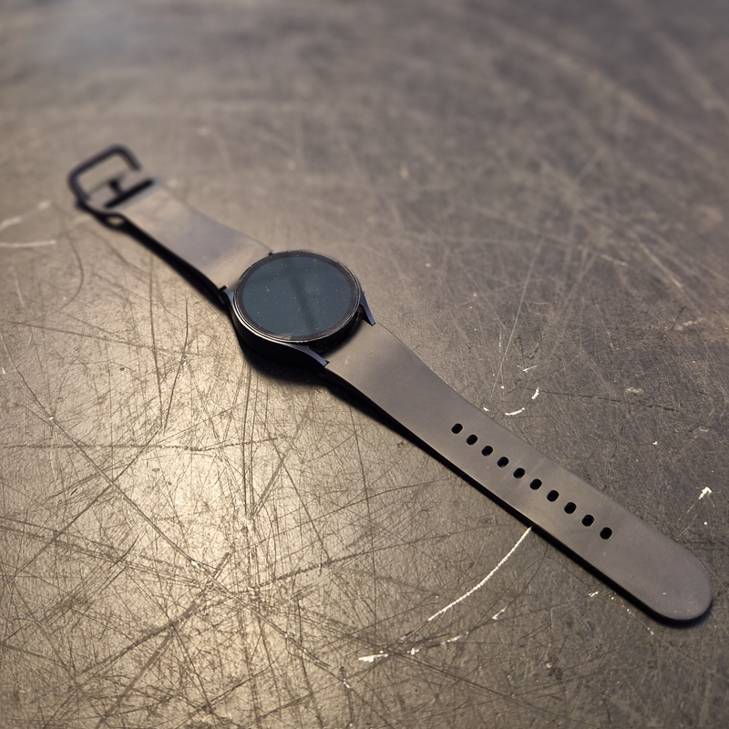 Samsung Galaxy 6 40mm Smartwatch - In Nette Staat