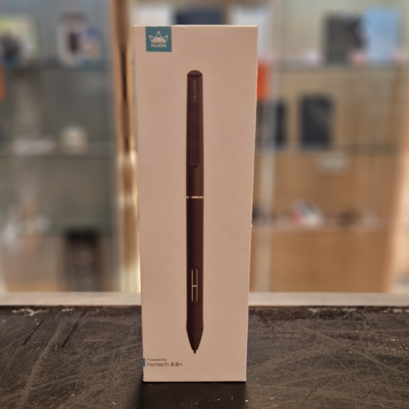 Huion PW550S Digital Pen - In Nette Staat
