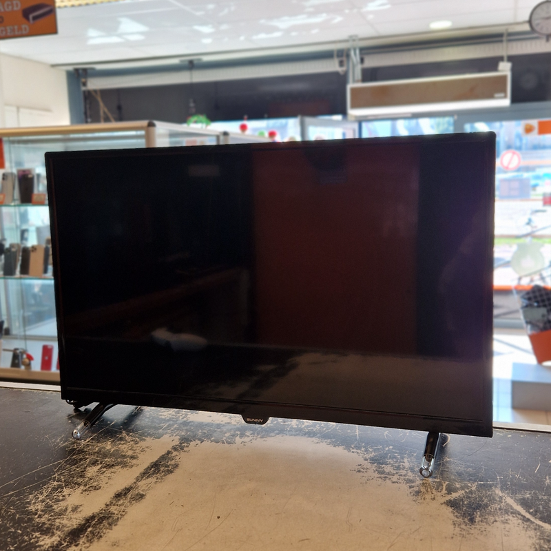 Sunny SN32DIL540/0276 Smart TV 32 Inch HD Ready - In Nieuw Staat