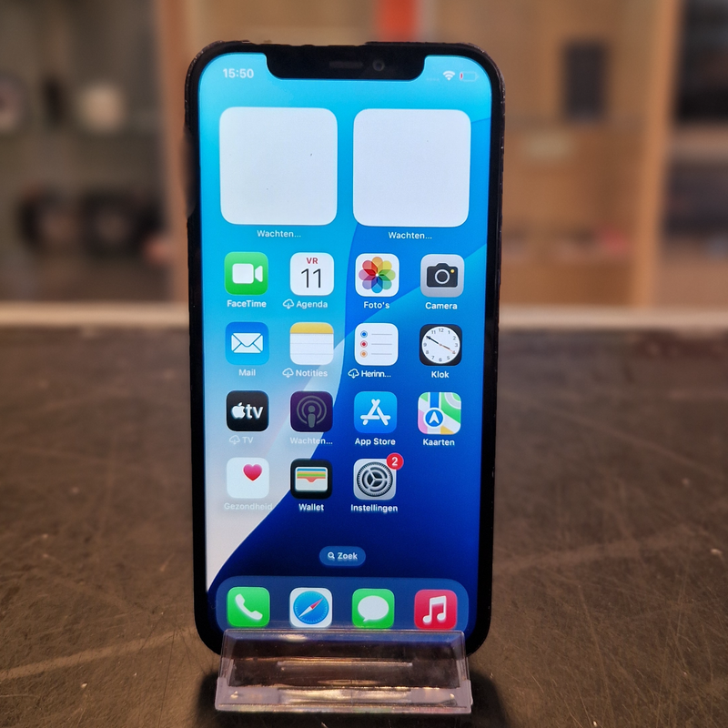Apple iPhone 12 Pro 128GB iOS 18 - Refurbished