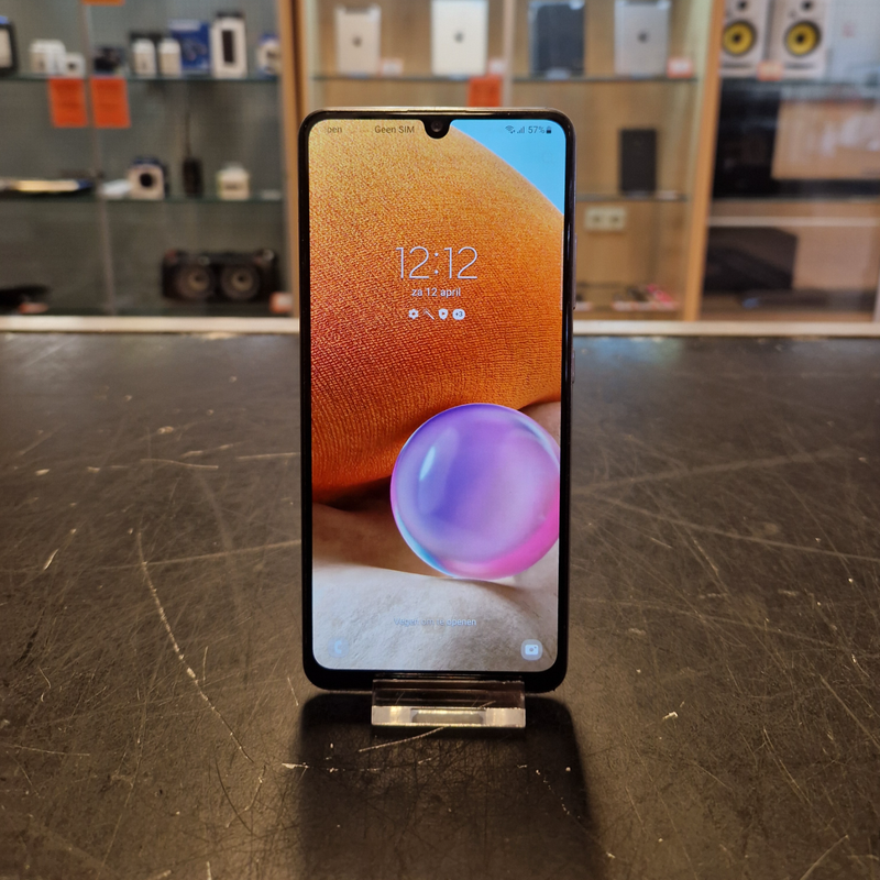 Samsung Galaxy A32 128GB Android 13 - In Nette Staat
