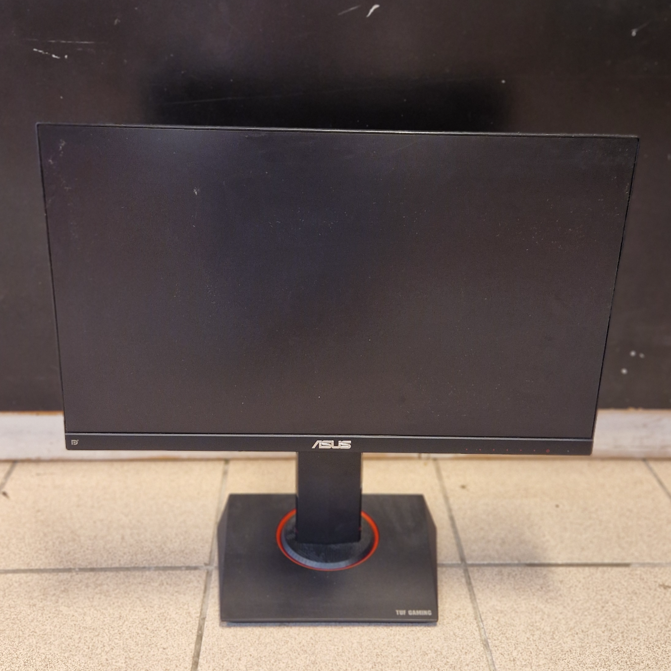 Asus VG249Q 23,8 Inch Gaming Monitor 144Hz 1MS - In Nette Staat