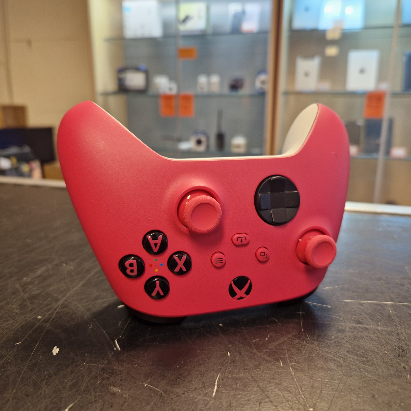 Microsoft Xbox One Wireless Controller - In Nette Staat