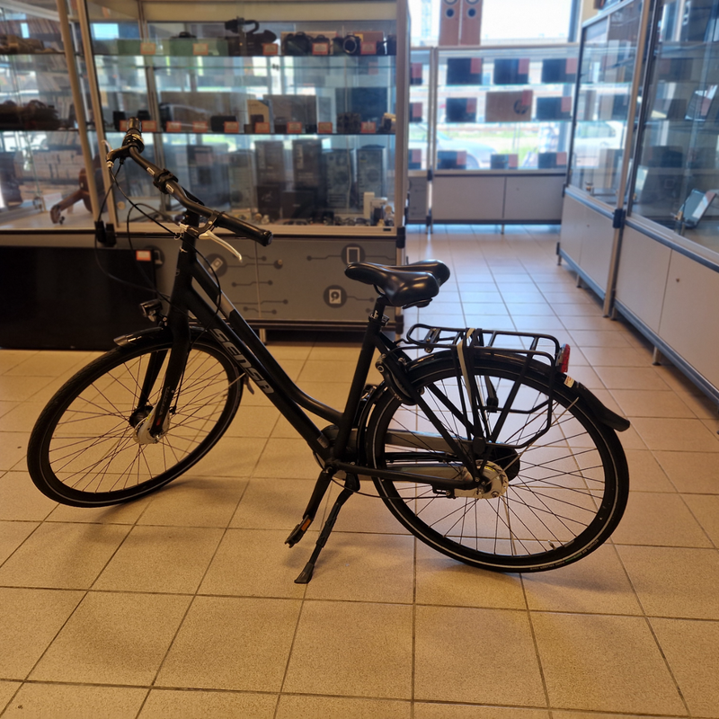 Sensa Treviso Premium Damesfiets 52cm - In Nette Staat