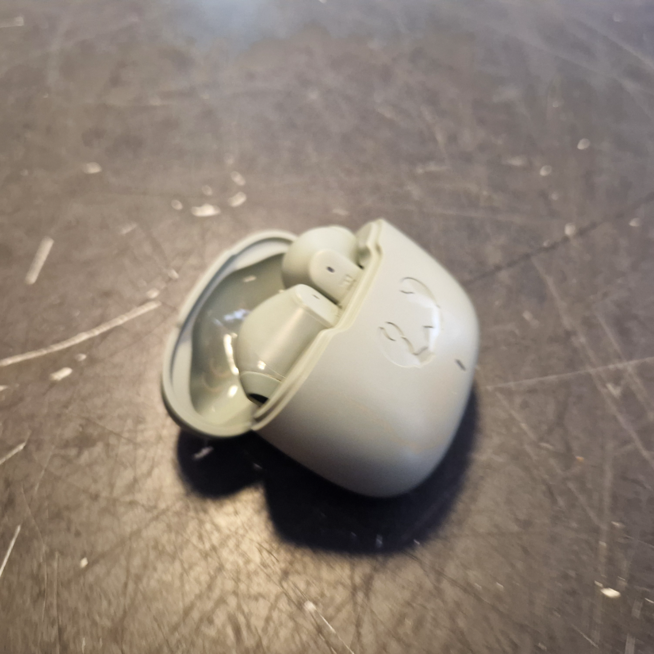 Fresh &amp;amp; Rebel Bluetooth Headset - In Nette Staat