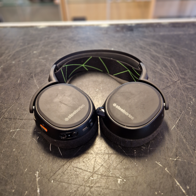 Steelseries Microsoft Xbox One Wired Headset - In Nette Staat