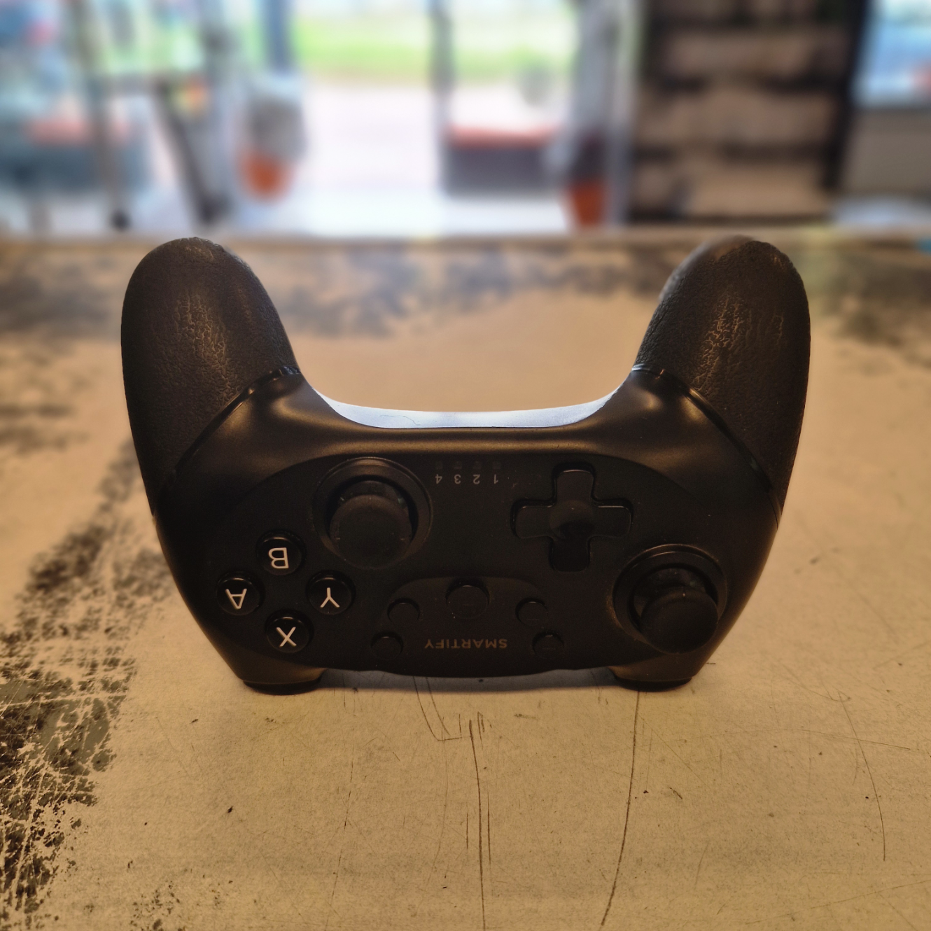Smartify Pro Wireless Controller Switch - In Nette Staat