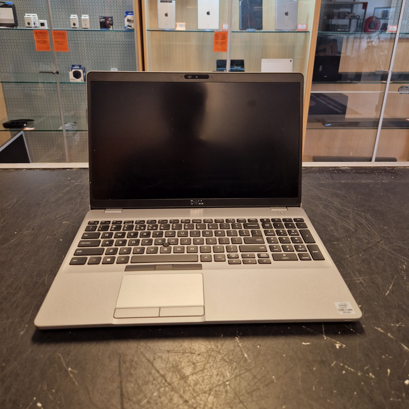 Dell Latitude 5510 Intel Core i7-10610U | 16GB | 512GB SSD - In Nette Staat