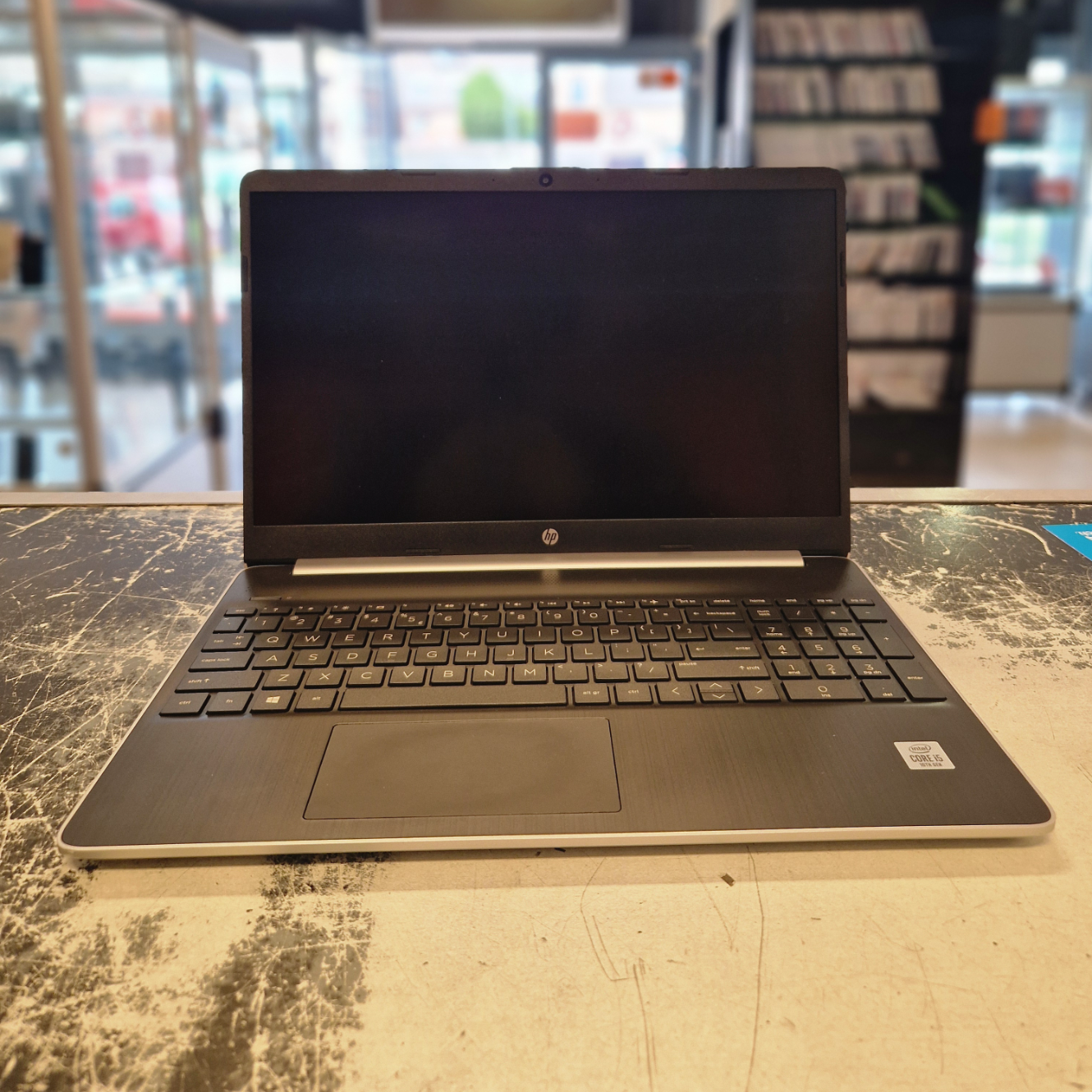 HP Probook 470 G3 Intel Core i7-6500U 8GB 256GB SSD Windows 10 - In Nette Staat