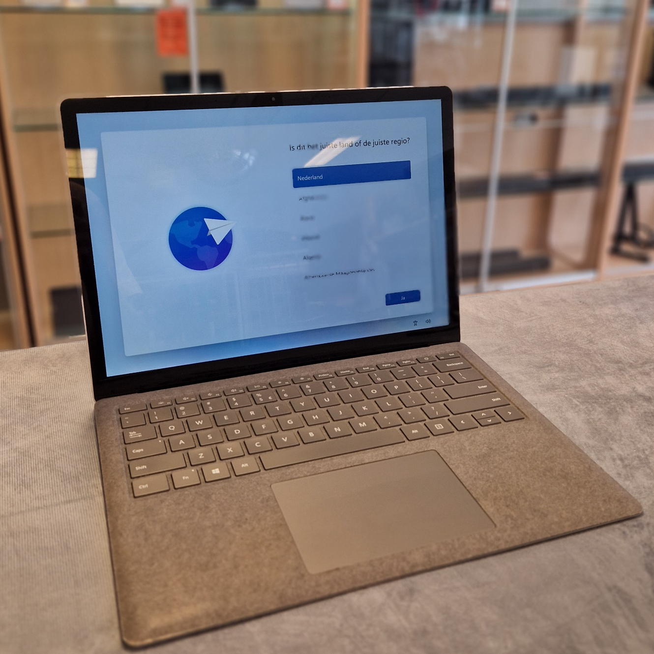 Microsoft Surface 2 Intel Core i5-8250U | 8GB | 256GB SSD - In Nette Staat