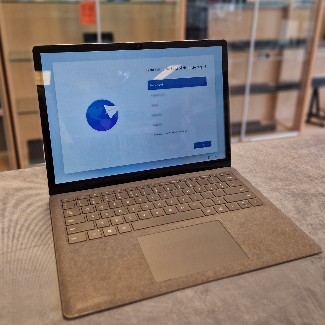 Microsoft Surface 2 Intel Core i5-8250U | 8GB | 256GB SSD - In Nette Staat
