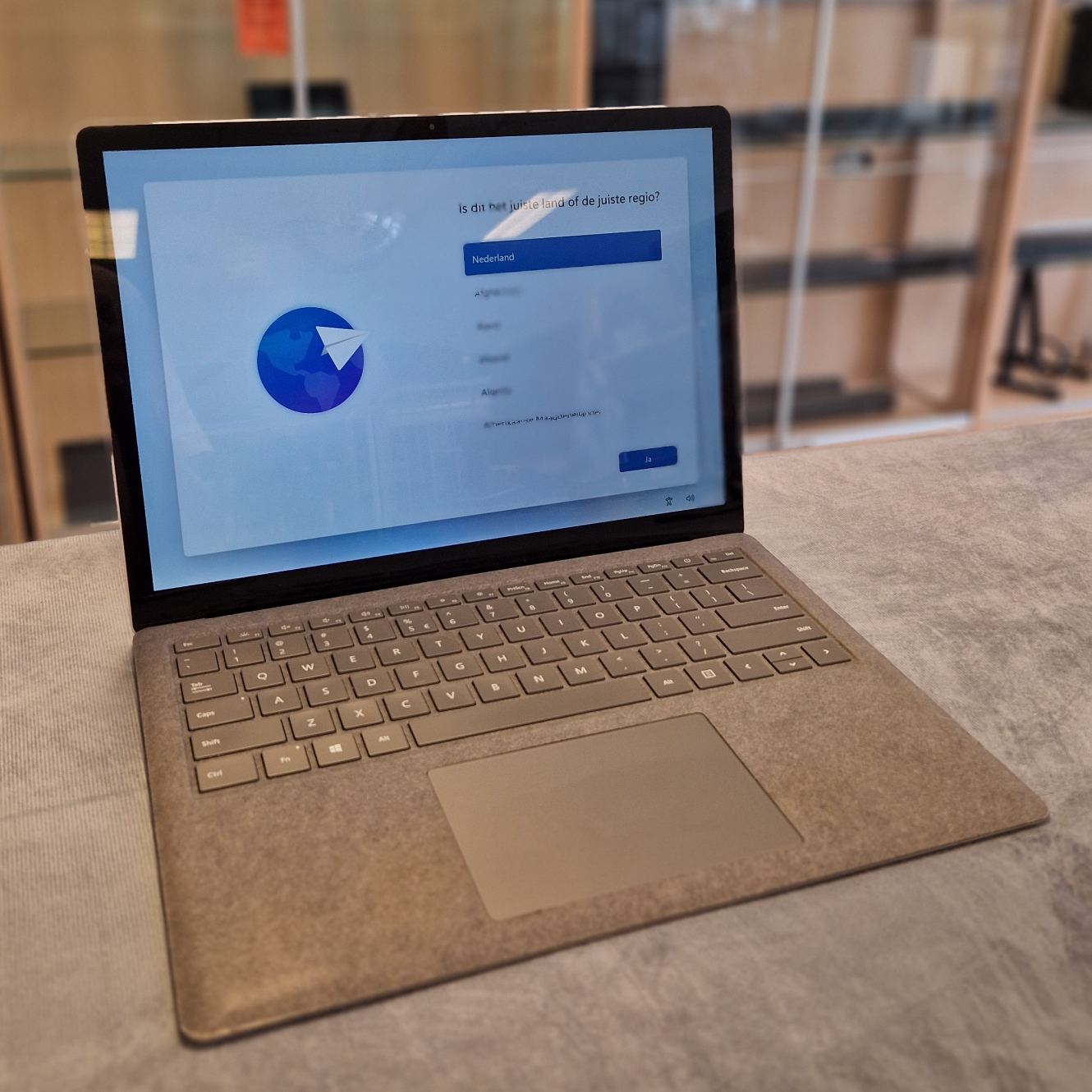 Microsoft Surface 2 Intel Core i5-8250U | 8GB | 256GB SSD - In Nette Staat