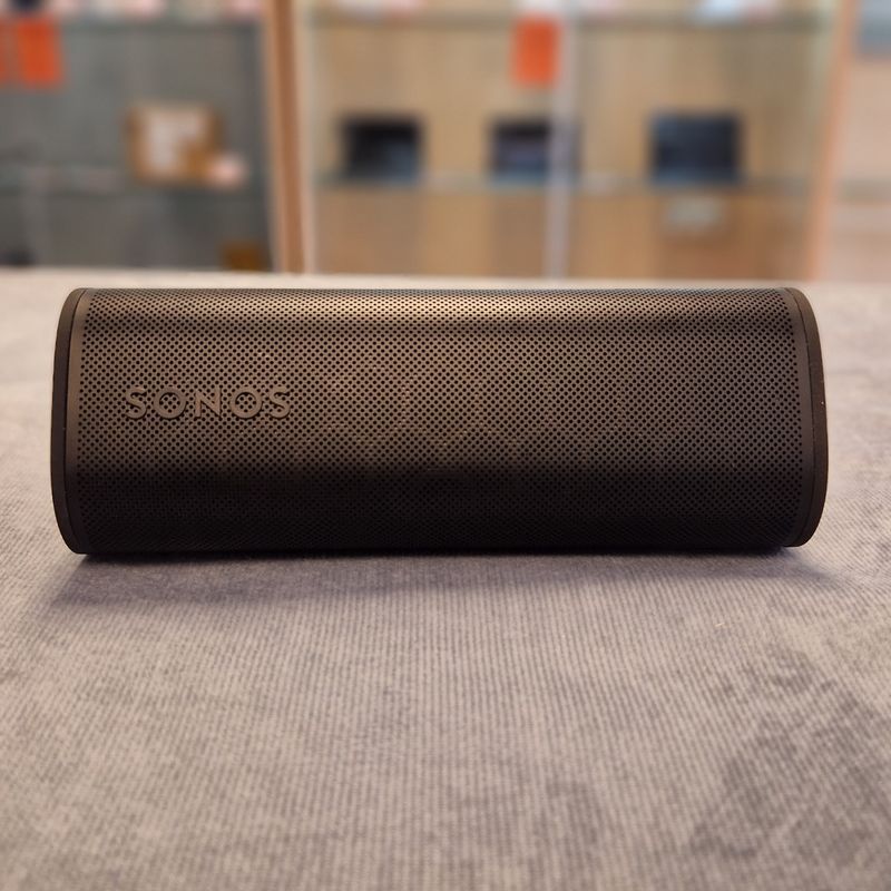 Sonos Roam Bluetooth Smart Speaker - In Nette Staat