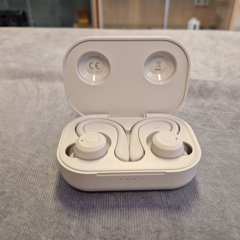 Fresh &amp;amp; Rebel True Wireless Sport - In Nette Staat