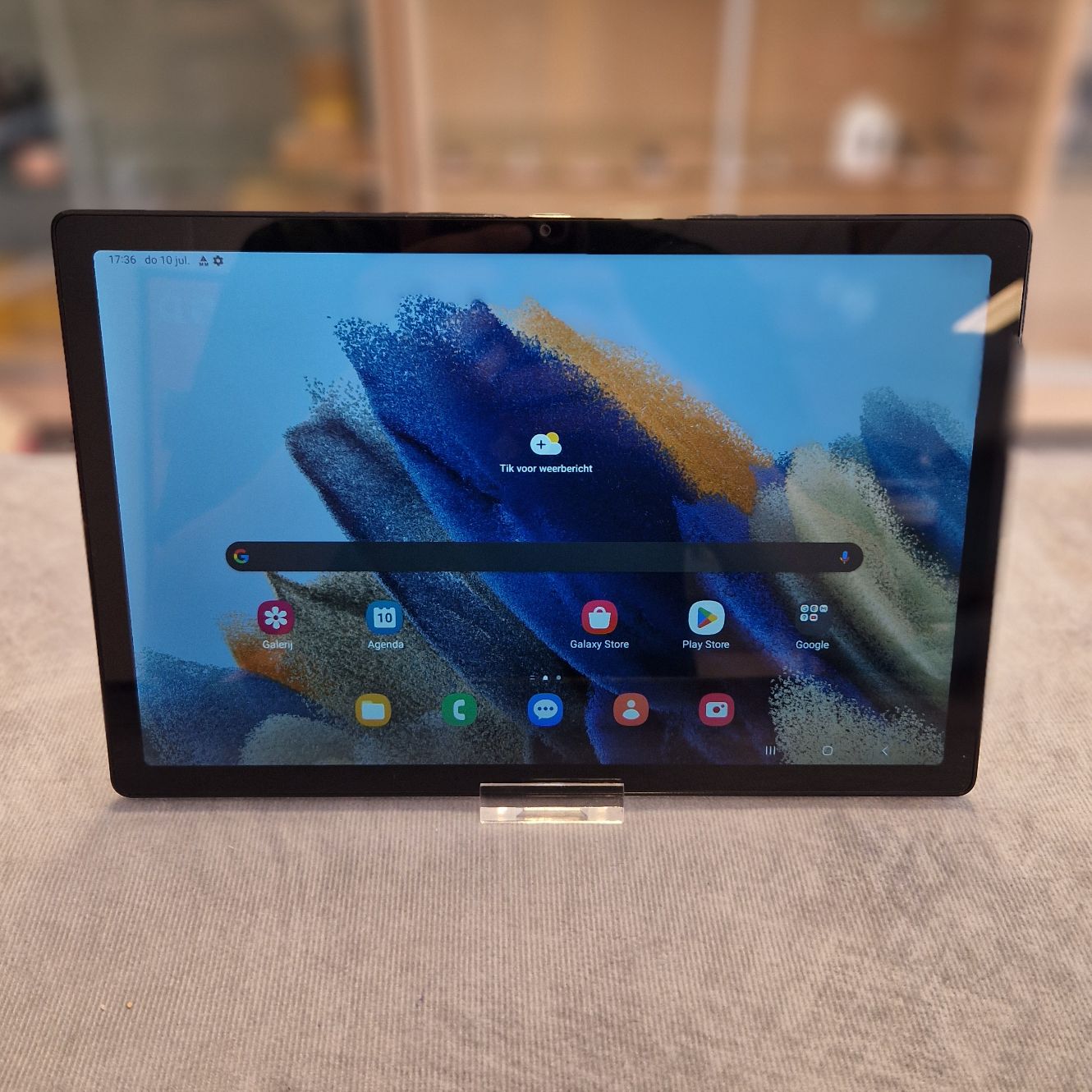 Samsung Galaxy Tab A8 32GB Android 14 - In Nette Staat