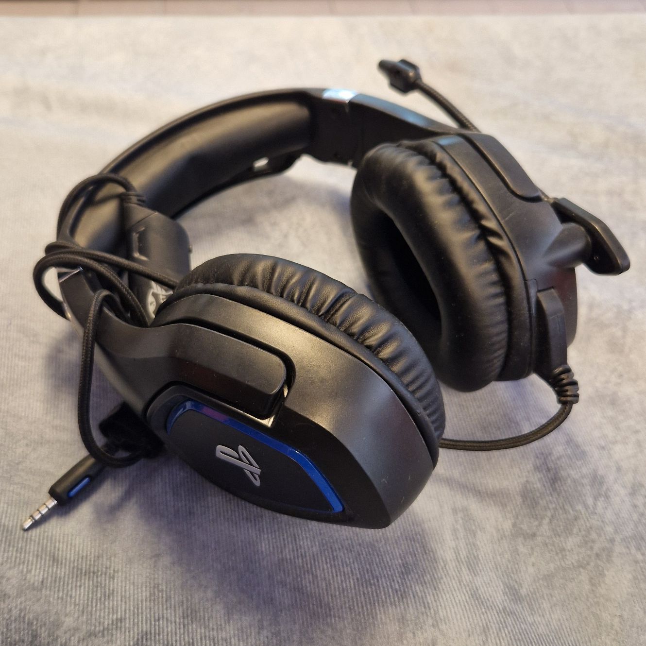 Trust GXT Gaming Headset - In Nette Staat