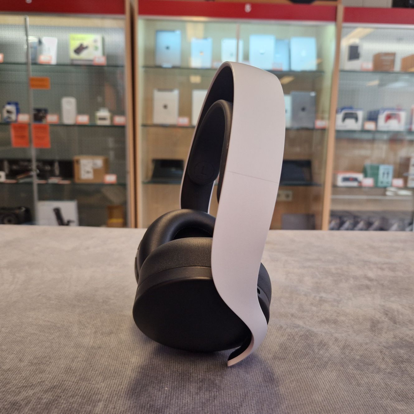 Sony PlayStation 5 Pulse 3D Headset - In Nette Staat