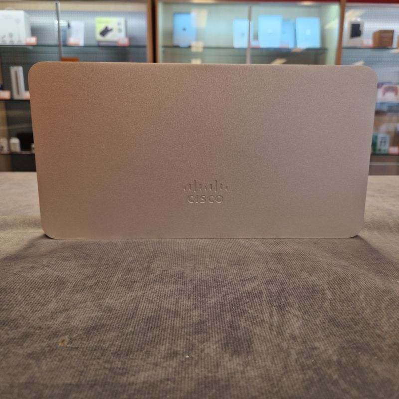 Cisco Meraki MX68 Router - In Nette Staat