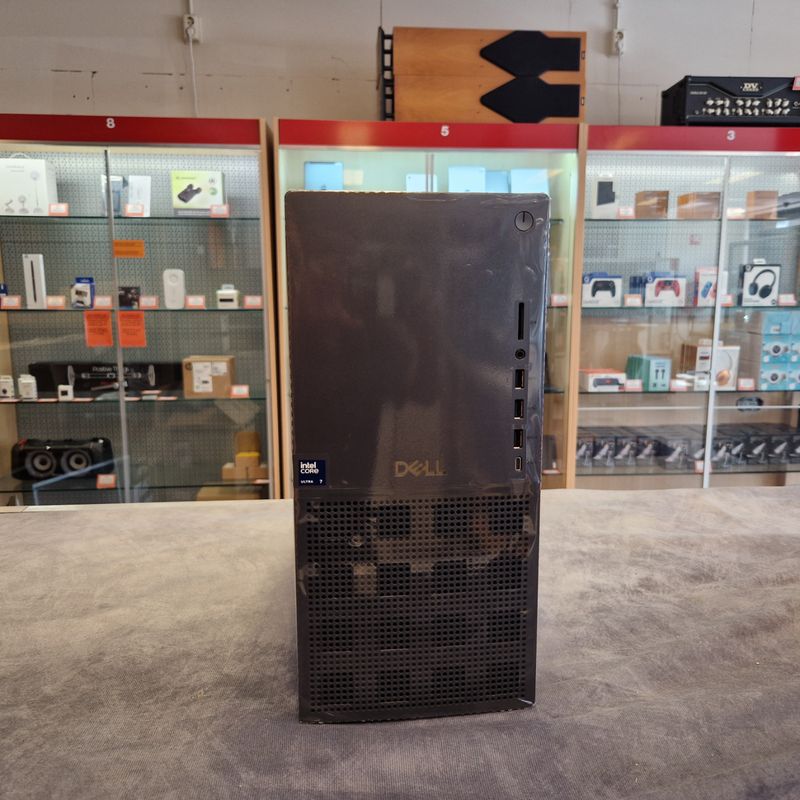 Dell Towerplus EBT2250 Intel Core Ultra 7 Geforce RTX 4070 Super