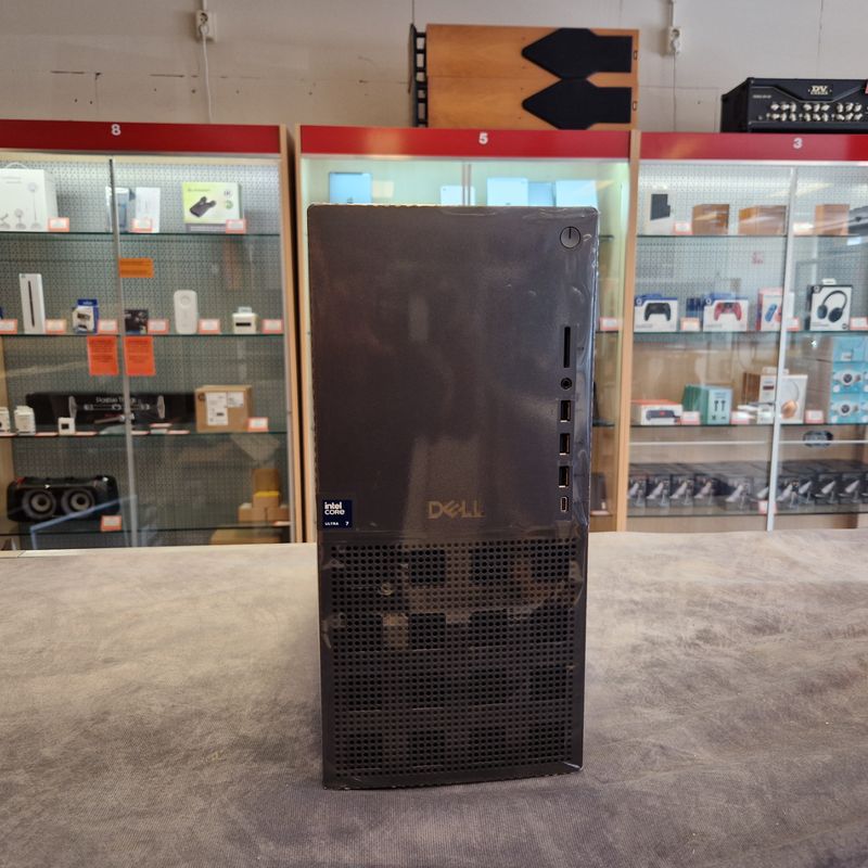 Dell Towerplus EBT2250 Intel Core Ultra 7 Geforce RTX 4070 Super