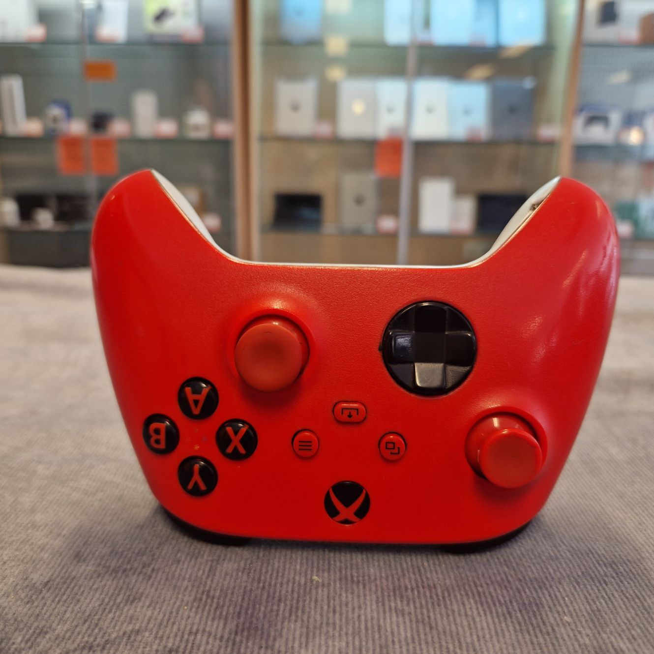 Microsoft Xbox One Wireless Controller - In Gebruikte Staat