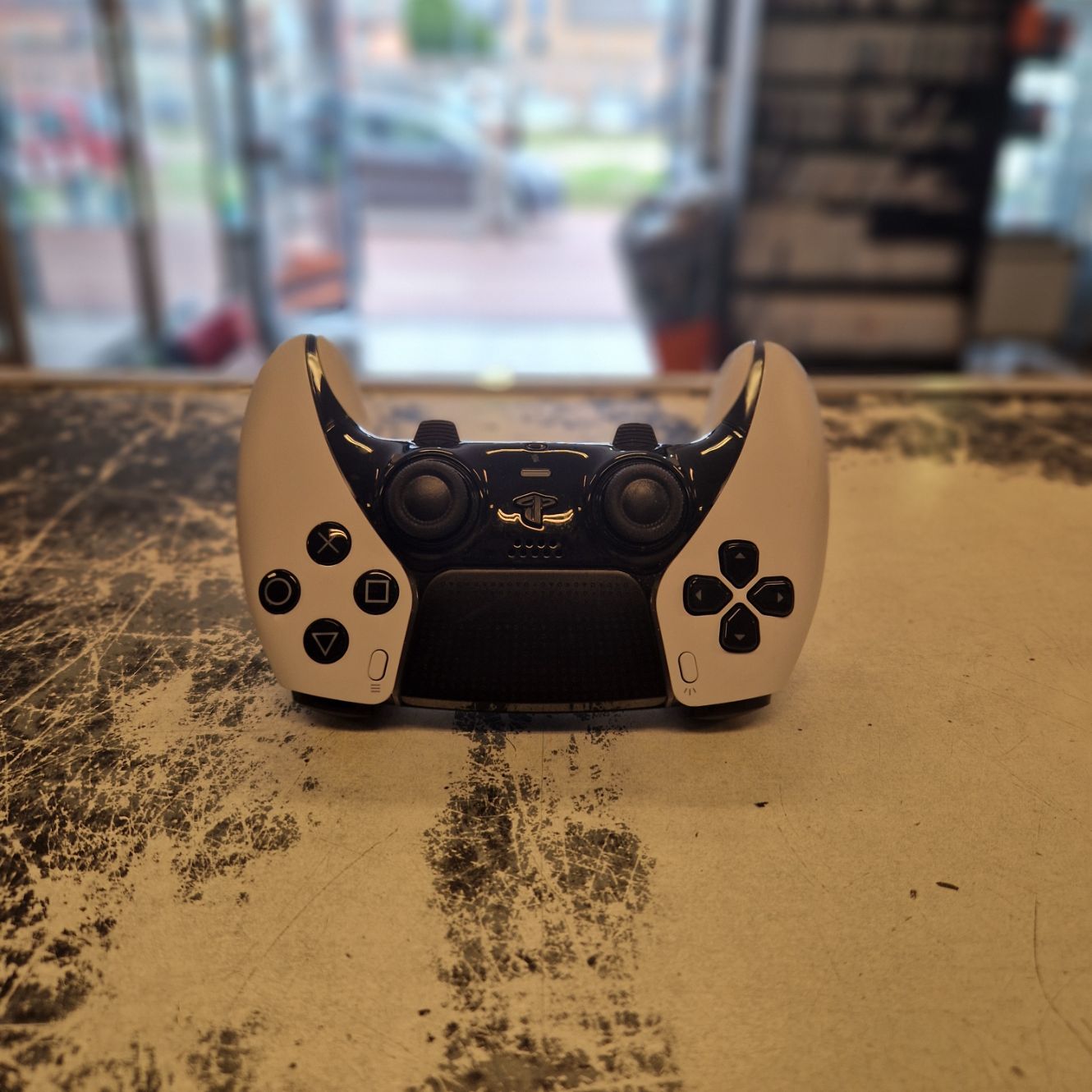 Sony Dualsense Edge Wireless Controller - In Nette Staat