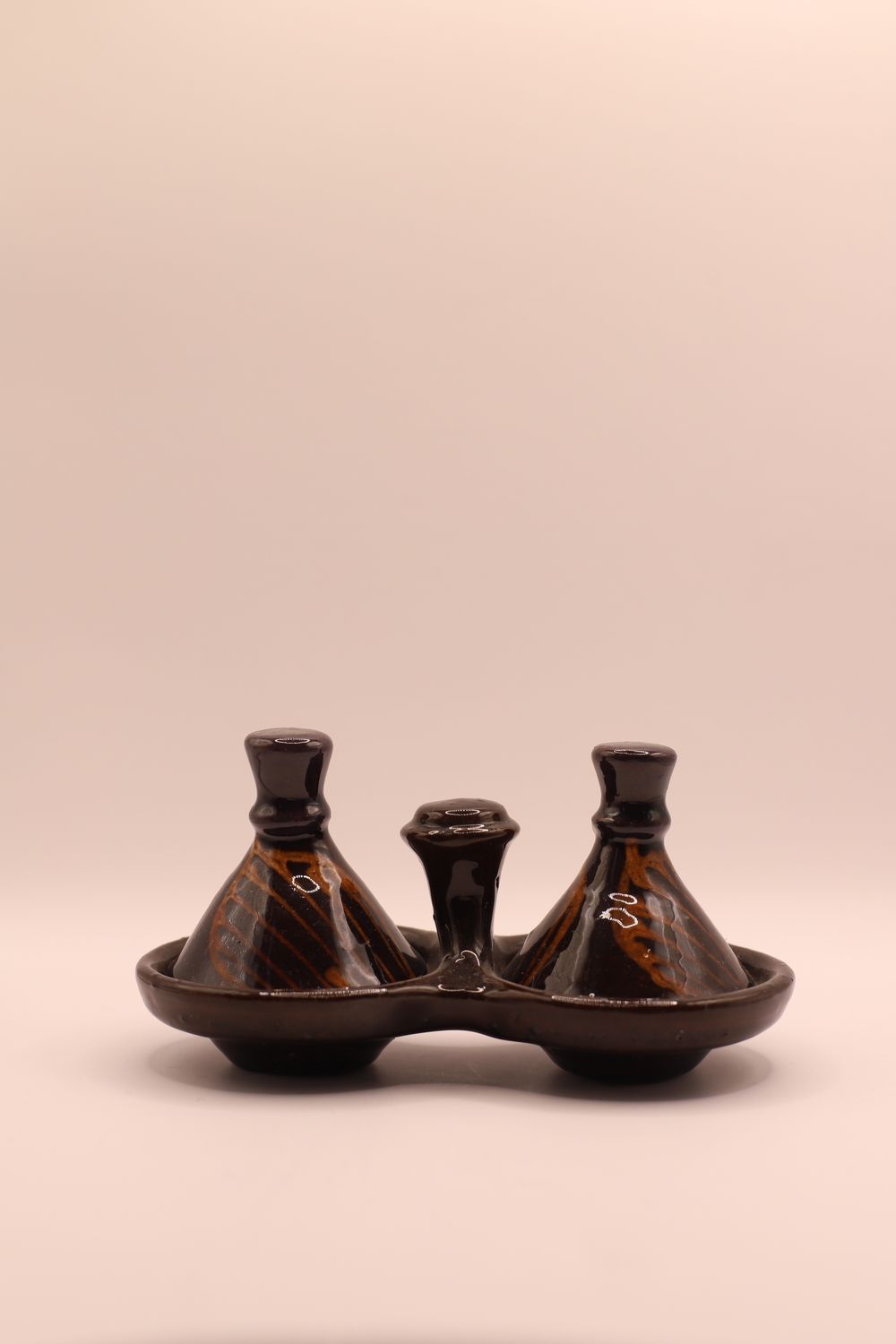 Kleine Tajine Kruidenpotjes