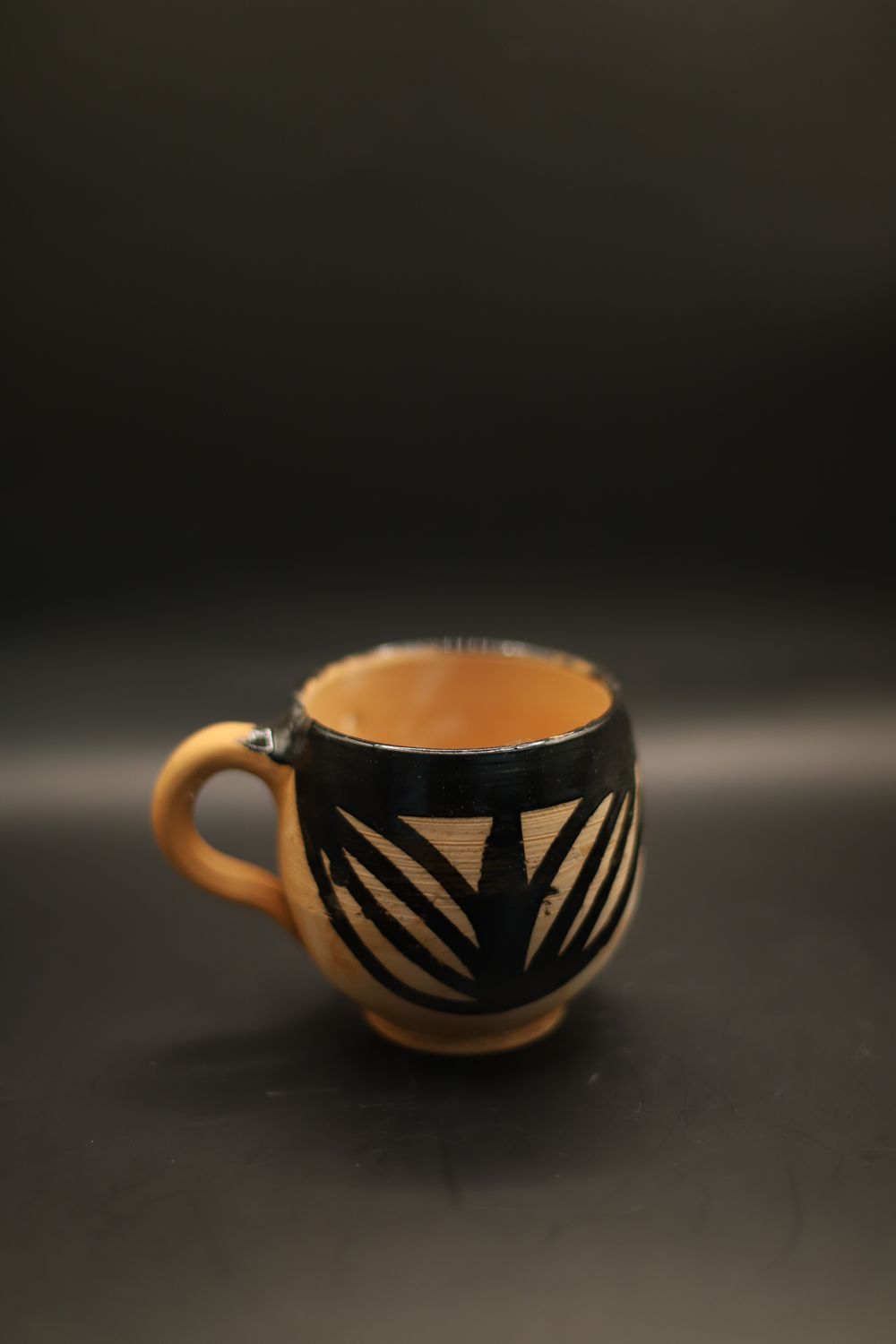 Traditionele Amazigh Mok