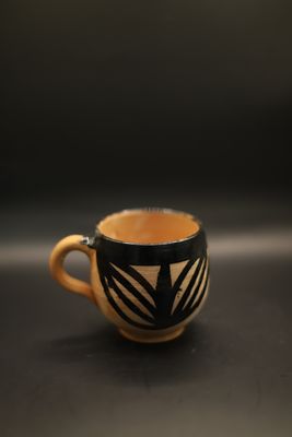 Traditionele Amazigh Mok