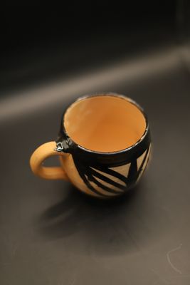 Traditionele Amazigh Mok