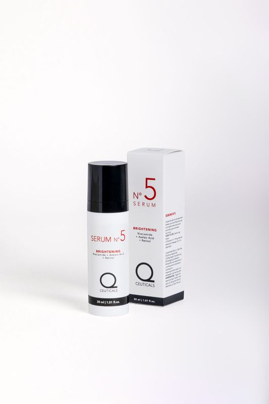 BRIGHTENING SERUM