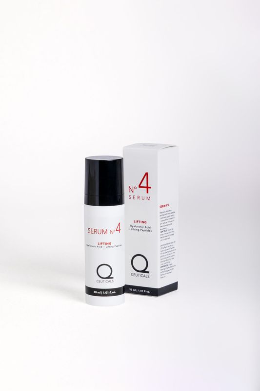 LIFTING PEPTIDE SERUM