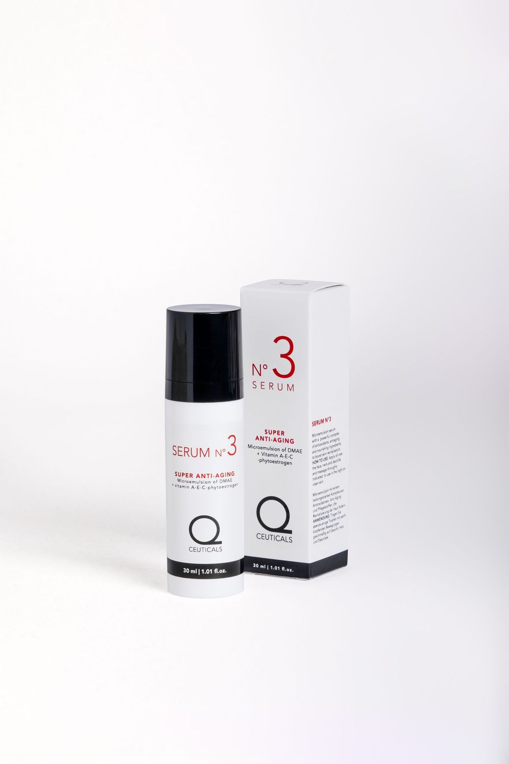 SUPER ANTI-AGING SERUM
