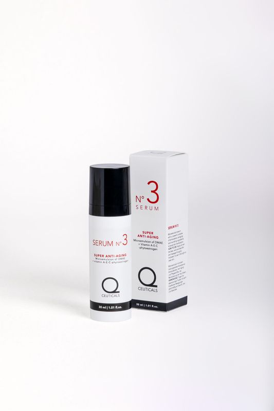 SUPER ANTI-AGING SERUM