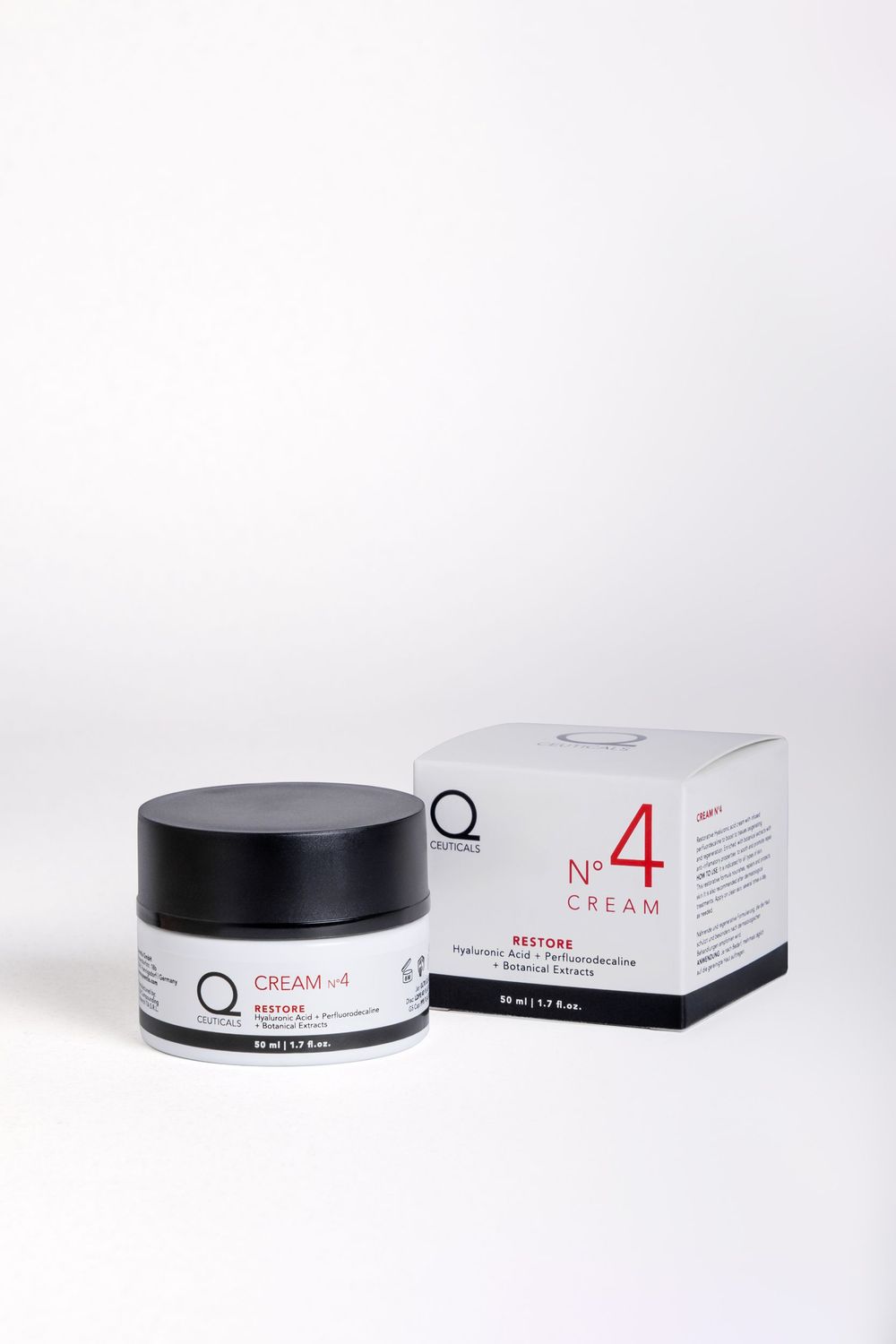 RESTORATIVE  CREAM