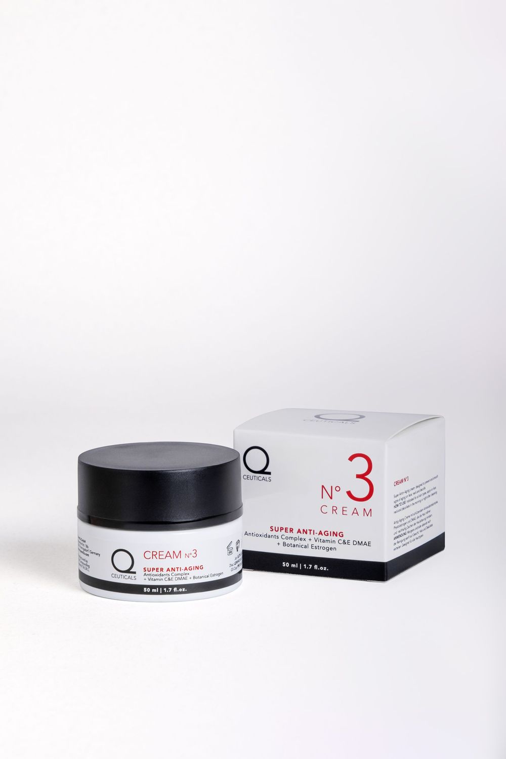 SUPER ANTI-AGING CREAM